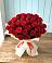 Букет 29 Красных роз в Онуфриево