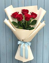 Букет Классика чувств в Онуфриево