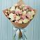 Букет цветов из: Розы в Онуфриево