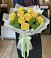 Букет цветов из: Хризантемы и Розы в Онуфриево