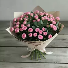 Букет Удовольствие в Онуфриево