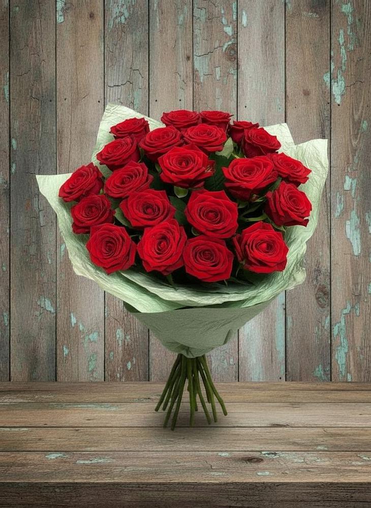 Букет Классика в Онуфриево