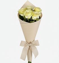 Букет цветов из:  Розы в Онуфриево