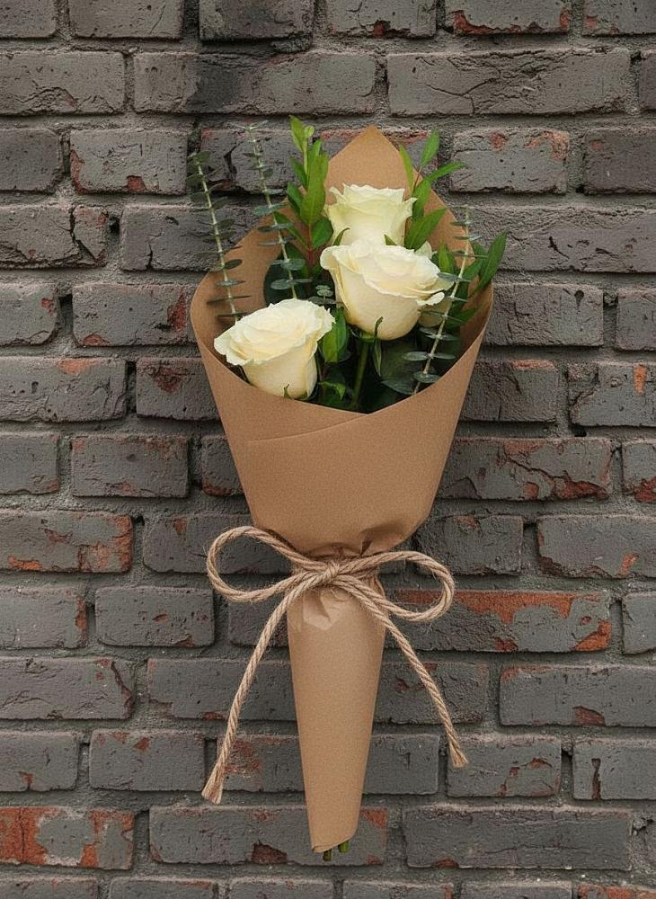 Букет цветов из: Розы в Онуфриево