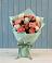 Букет цветов из: Розы в Онуфриево