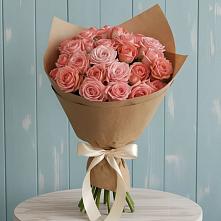 Букет цветов из:  Розы в Онуфриево