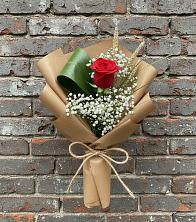 Букет цветов из:  Розы в Онуфриево