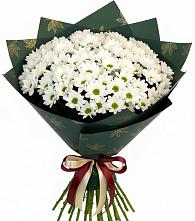 Букет цветов из:  Хризантемы в Онуфриево