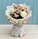 Букет цветов из: Розы в Онуфриево