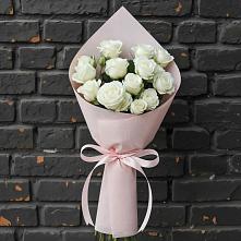 Букет цветов из:  Розы в Онуфриево